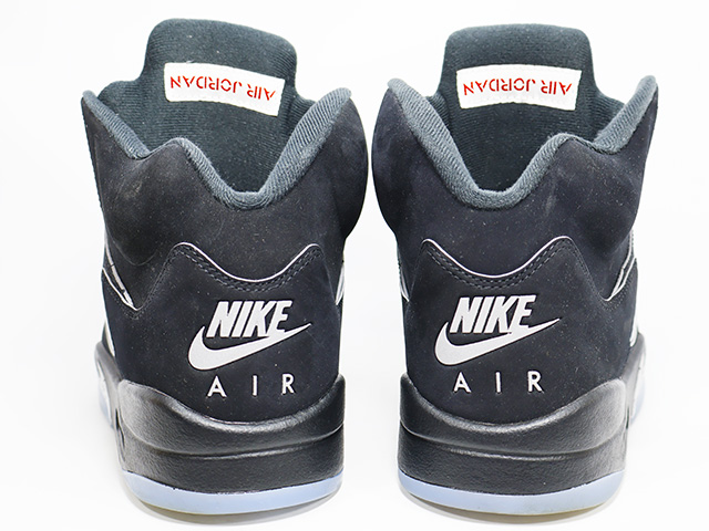 AIR JORDAN 5 RETRO OG k-77509-1 - 4