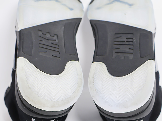 AIR JORDAN 5 RETRO OG k-77509-1 - 5