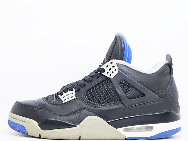 AIR JORDAN 4 RETRO