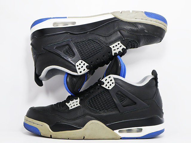 AIR JORDAN 4 RETRO k-77524-1 - 1