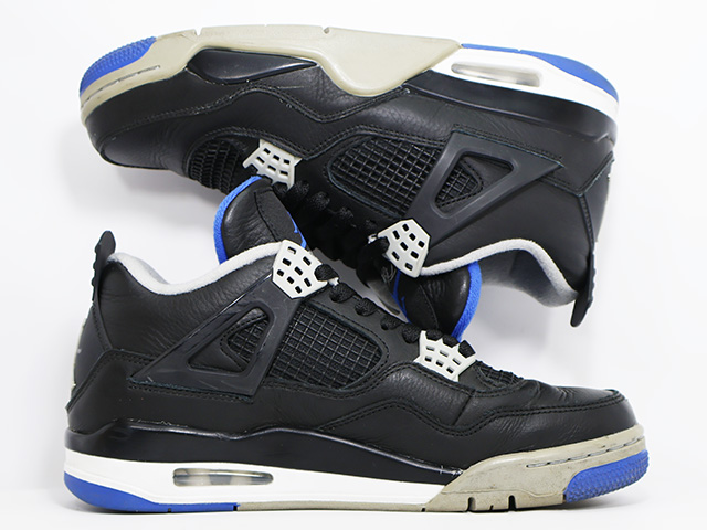 AIR JORDAN 4 RETRO k-77524-1 - 2