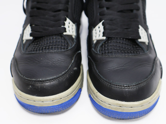AIR JORDAN 4 RETRO k-77524-1 - 3