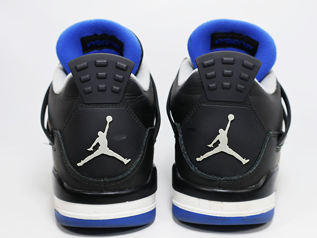 AIR JORDAN 4 RETRO k-77524-1 - 4