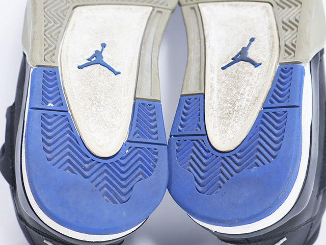 AIR JORDAN 4 RETRO k-77524-1 - 7