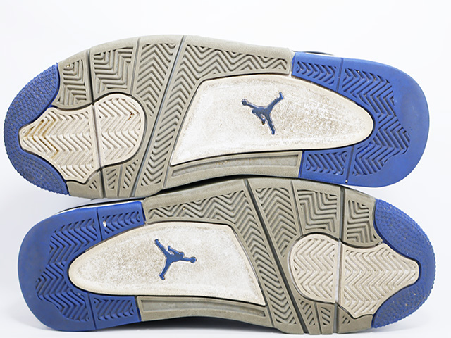 AIR JORDAN 4 RETRO k-77524-1 - 8