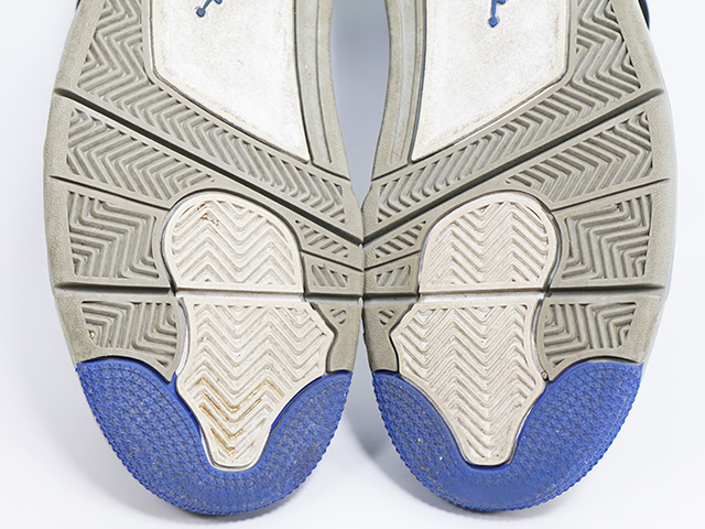 AIR JORDAN 4 RETRO k-77524-1 - 9