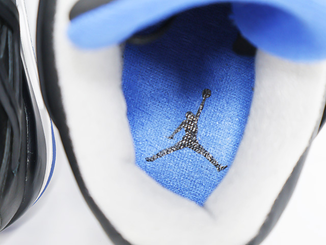 AIR JORDAN 4 RETRO k-77524-1 - 5