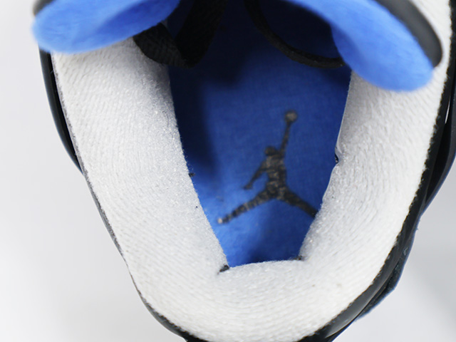 AIR JORDAN 4 RETRO k-77524-1 - 6