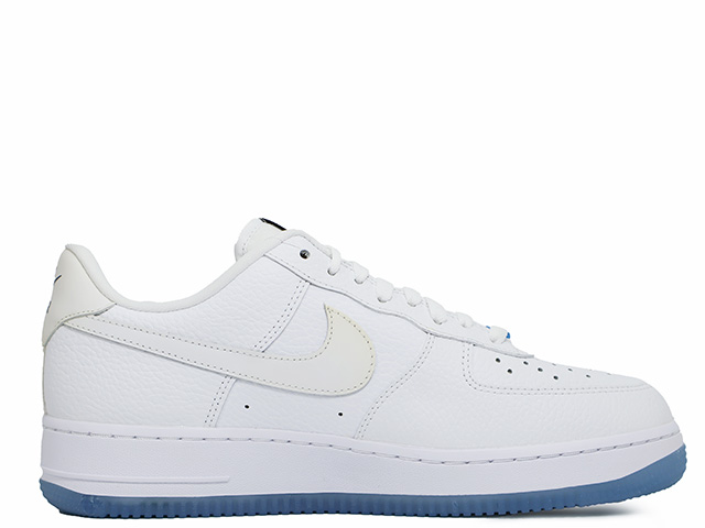 WMNS AIR FORCE 1 07 LX DA8301-101-yellow - 1
