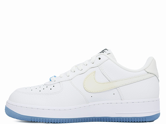 WMNS AIR FORCE 1 07 LX DA8301-101-yellow - 2