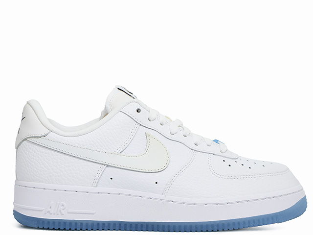 WMNS AIR FORCE 1 07 LX DA8301-101-yellow - 3
