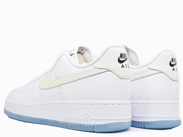 WMNS AIR FORCE 1 07 LX DA8301-101-yellow - 5