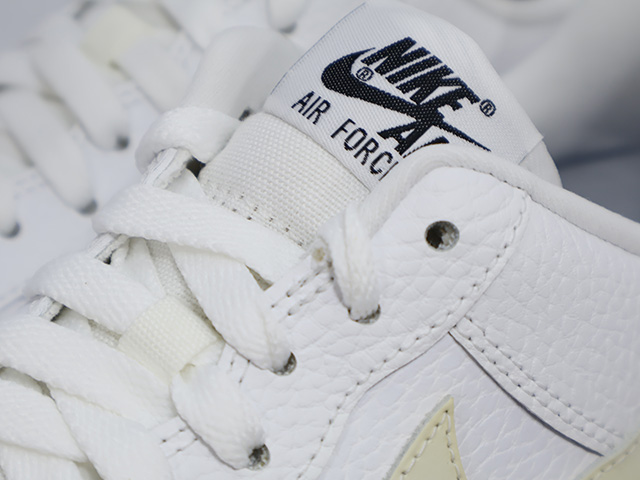 WMNS AIR FORCE 1 07 LX DA8301-101-yellow - 6