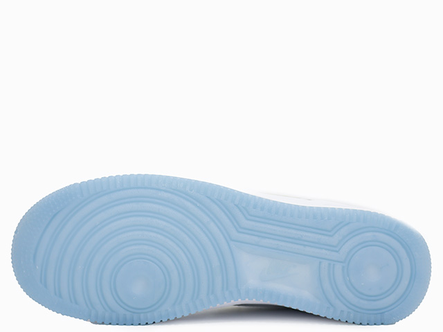 WMNS AIR FORCE 1 07 LX DA8301-101-yellow - 7