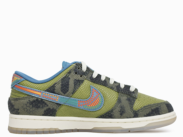 DUNK LOW PREMIUM DO2160-335-k-77526 - 1