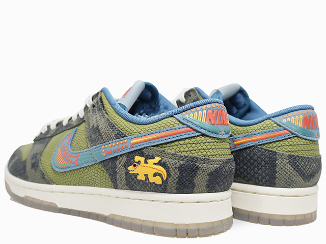 DUNK LOW PREMIUM DO2160-335-k-77526 - 3