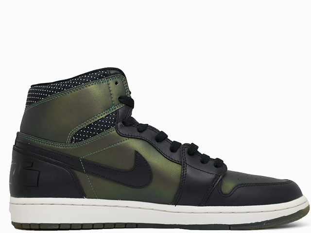 JORDAN 1 SB QS 653532-001-yellow - 1