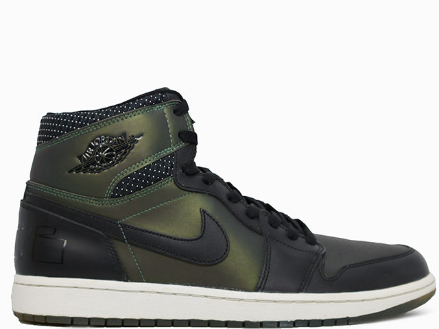 JORDAN 1 SB QS 653532-001-yellow - 2