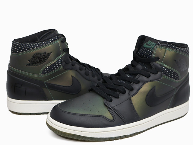 JORDAN 1 SB QS 653532-001-yellow - 4