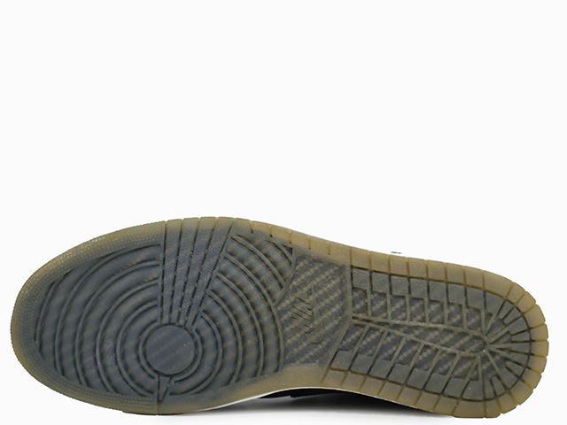 JORDAN 1 SB QS 653532-001-yellow - 9