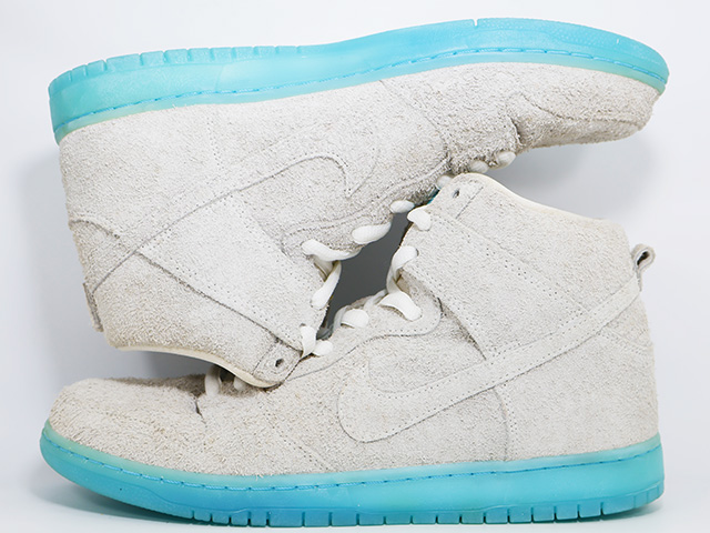 DUNK HIGH PREMIUM SB k-77527-2 - 1