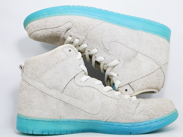 DUNK HIGH PREMIUM SB k-77527-2 - 2