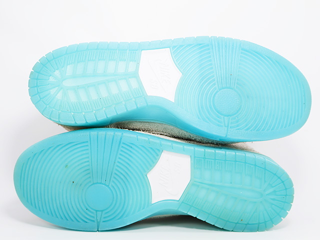 DUNK HIGH PREMIUM SB k-77527-2 - 8