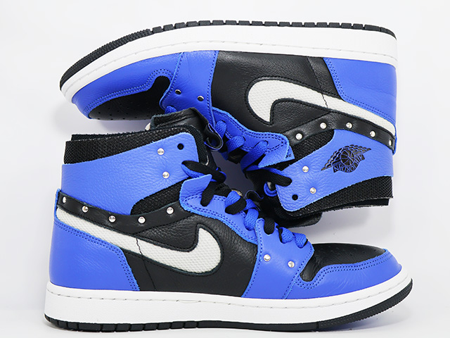 WMNS AIR JORDAN 1 ZOOM CMFT SE k-77526-4 - 2