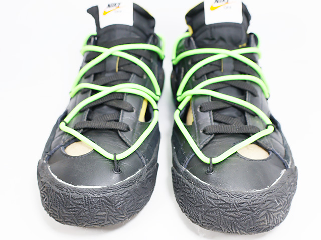 BLAZER LOW 77 / OW k-77526-26 - 3