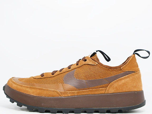 GENERAL PURPOSE SHOE