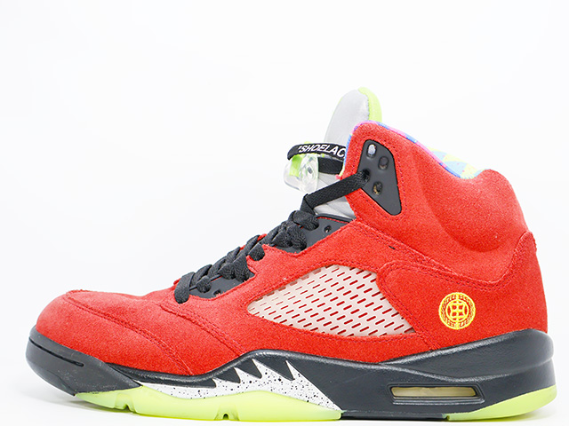 AIR JORDAN 5 RETRO SE