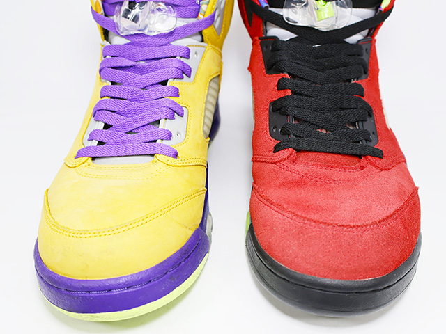 AIR JORDAN 5 RETRO SE k-77528-2 - 3