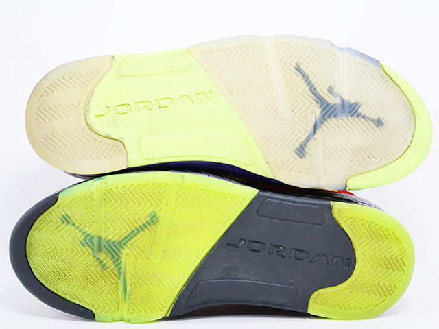 AIR JORDAN 5 RETRO SE k-77528-2 - 9
