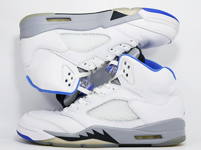 AIR JORDAN 5 RETRO k-77528-4 - 1