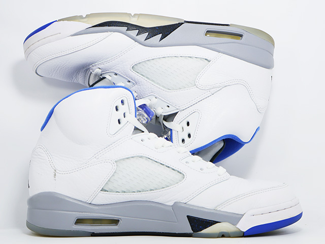 AIR JORDAN 5 RETRO k-77528-4 - 2