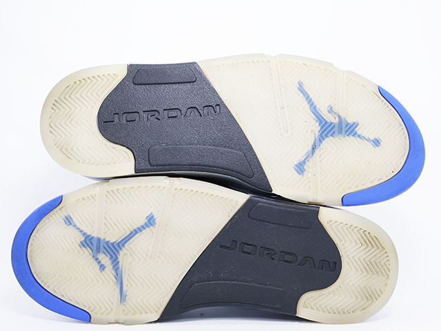 AIR JORDAN 5 RETRO k-77528-4 - 9