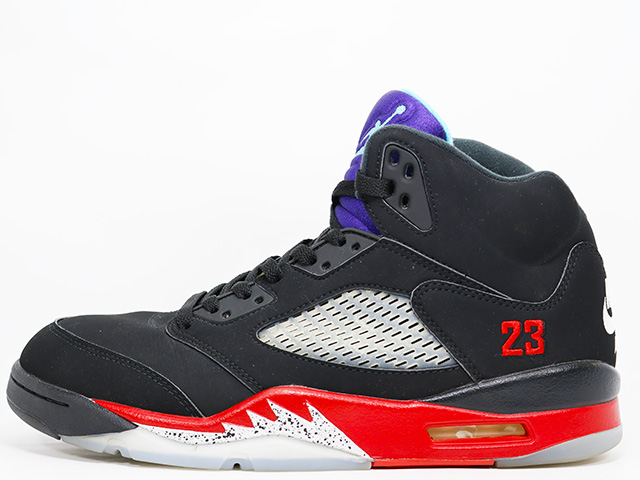 AIR JORDAN 5 RETRO