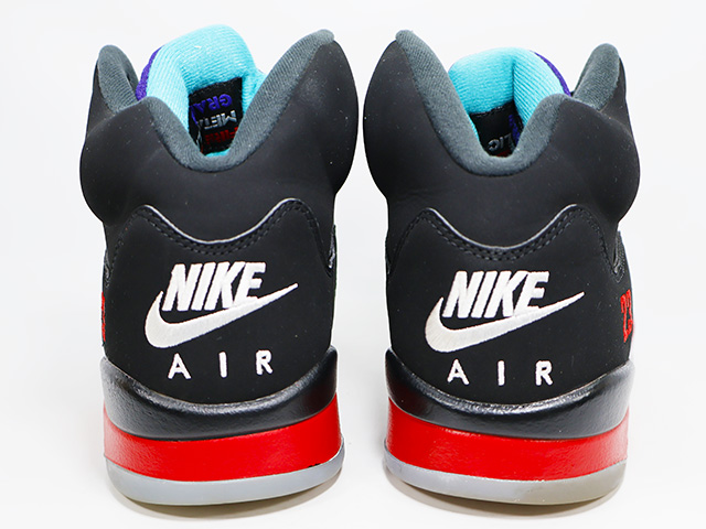 AIR JORDAN 5 RETRO k-77528-3 - 4
