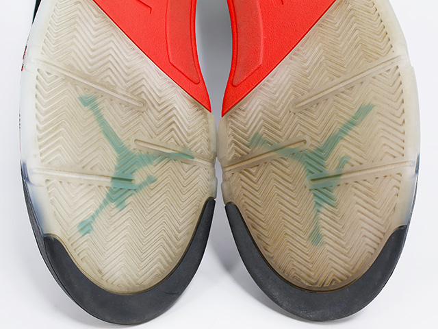 AIR JORDAN 5 RETRO k-77528-3 - 7