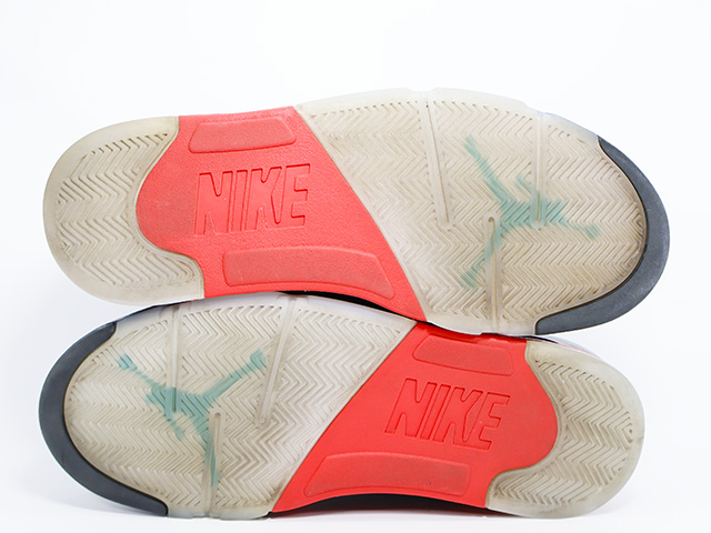 AIR JORDAN 5 RETRO k-77528-3 - 8