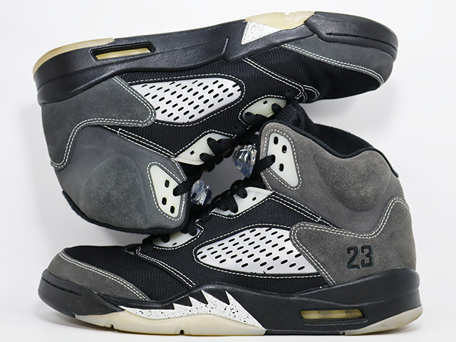 AIR JORDAN 5 RETRO k-77528-5 - 1