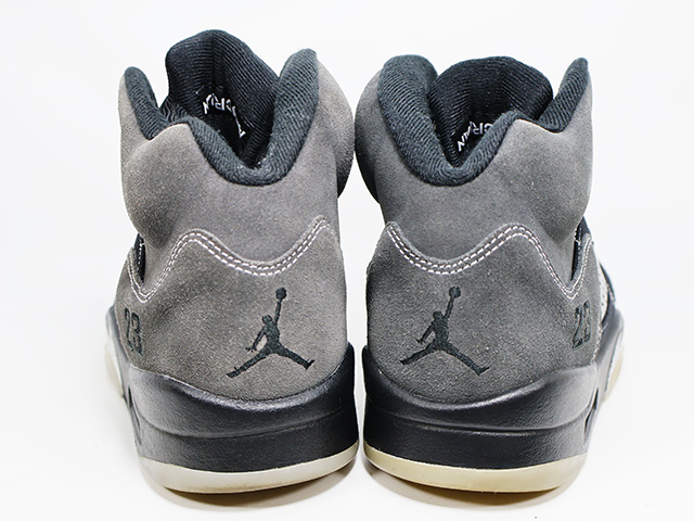 AIR JORDAN 5 RETRO k-77528-5 - 4