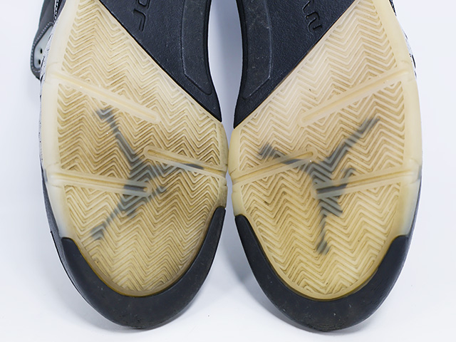 AIR JORDAN 5 RETRO k-77528-5 - 7