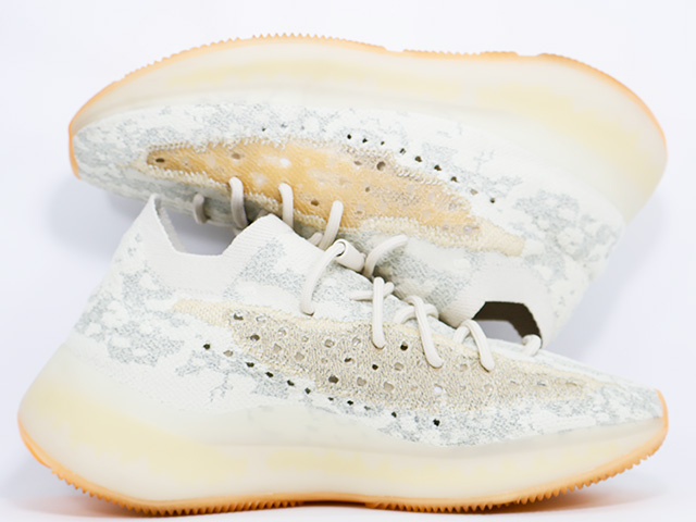 YEEZY BOOST 380 k-77526-35 - 2