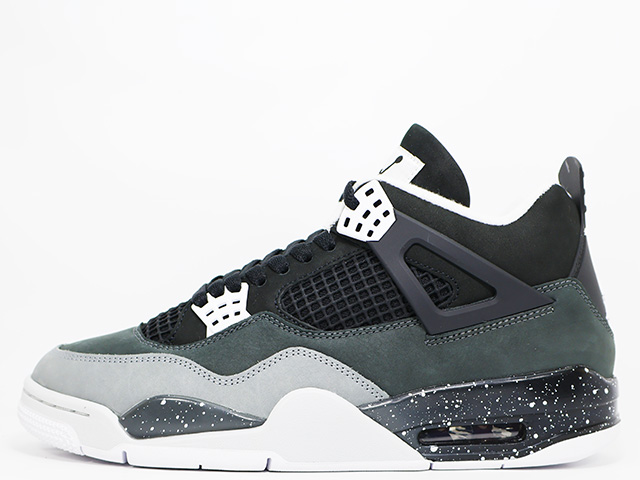 AIR JORDAN 4 RETRO k-77528-1