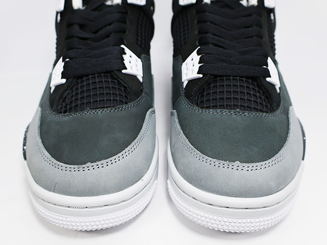 AIR JORDAN 4 RETRO k-77528-1 - 3
