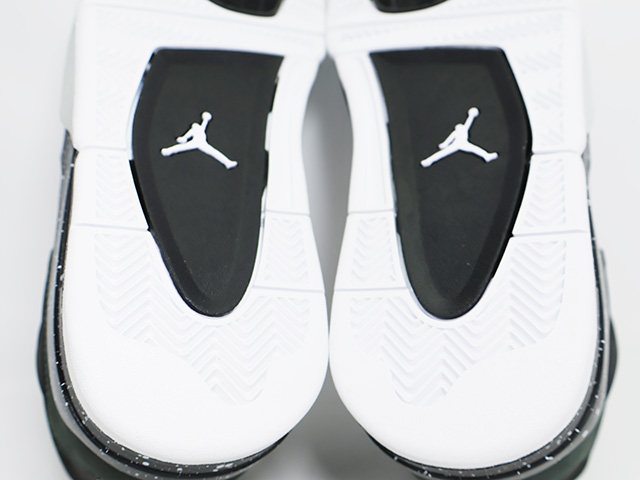AIR JORDAN 4 RETRO k-77528-1 - 5