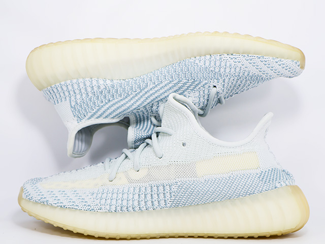 YEEZY BOOST 350 V2 k-77526-34 - 1