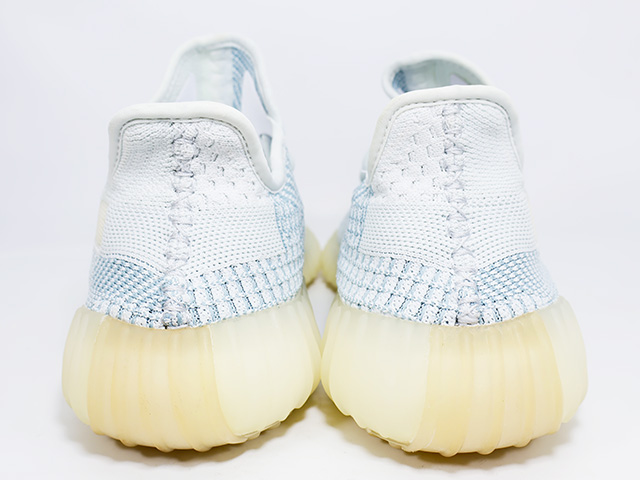 YEEZY BOOST 350 V2 k-77526-34 - 4