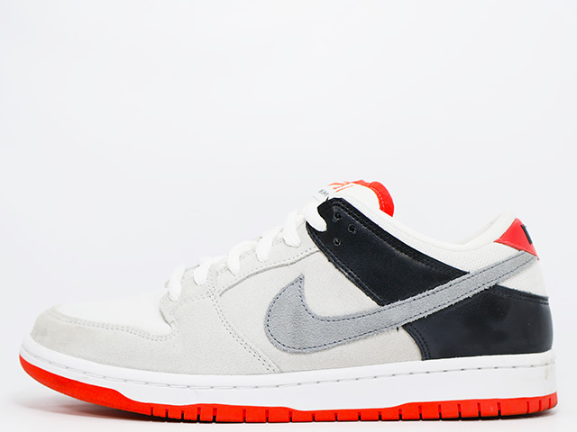 SB DUNK LOW PRO ISO